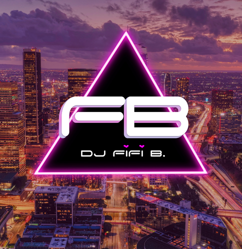 DJ FIFI