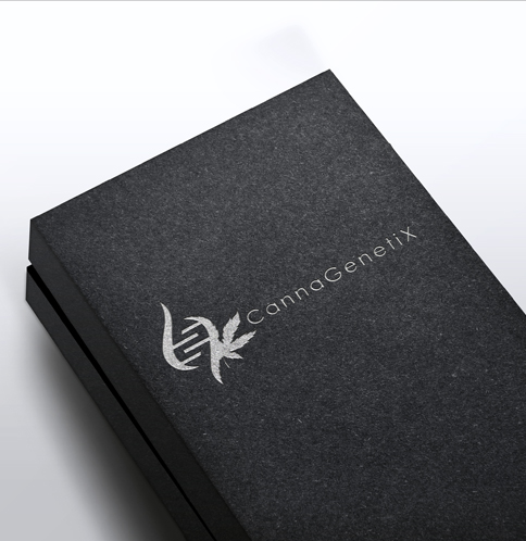 Cannagenetix Logo