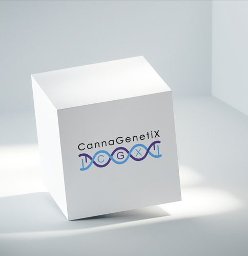 Cannagenetix Logo
