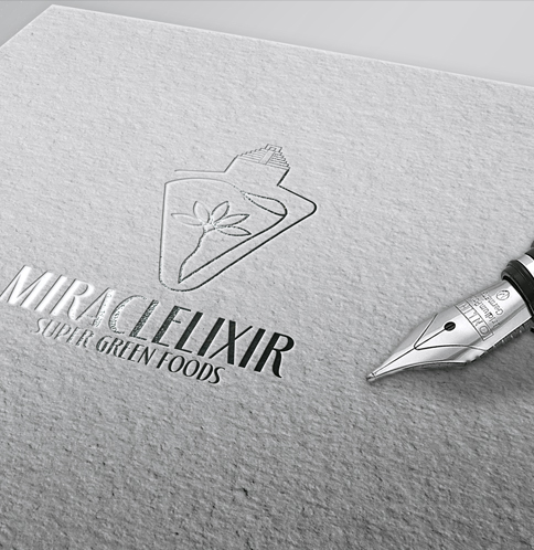 Miraclelixir Logo