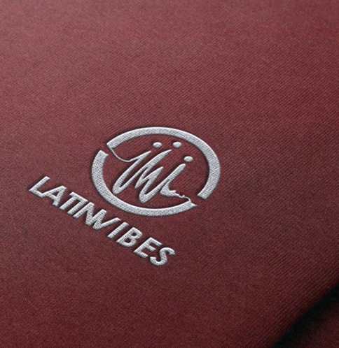 Latin VIbes Logo
