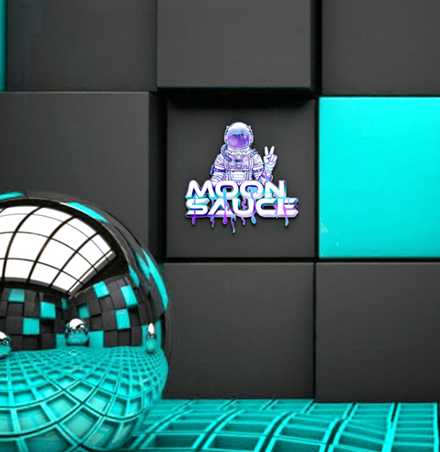 Moon Sauce Logo